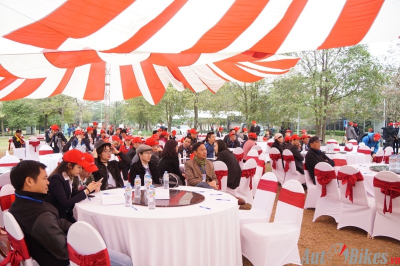 dan xe nissan x trail hoi tu tai ha noi