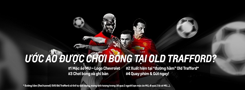 chevrolet fan cup 2017 trao co hoi cho nguoi ham mo toi anh