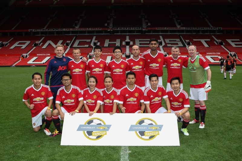 chevrolet fan cup 2017 trao co hoi cho nguoi ham mo toi anh