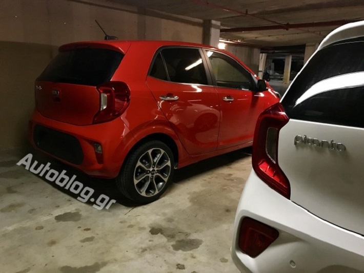 kia morning 2017 bat ngo xuat hien tai chau au