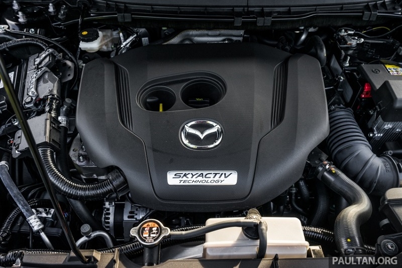 Mazda CX-9 2017 giá từ 1,63 tỷ đồng tại Malaysia mazda cx 9 2017 gia tu 163 ty dong tai malaysia