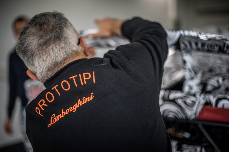 Lamborghini Huracan Perfornamte lập kỷ lục mới trên đường đua lamborghini huracan perfornamte lap ky luc moi tren duong dua