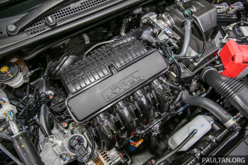 Honda City 2017 sắp về Việt Nam giá 400 triệu tại Malaysia honda city 2017 sap ve viet nam gia 400 trieu tai malaysia