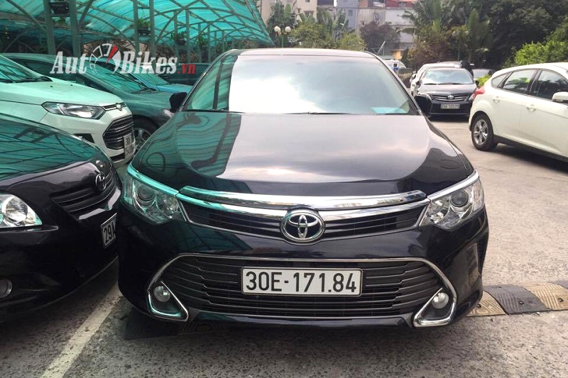 top 10 o to khien chu xe chung tinh nhat 3009