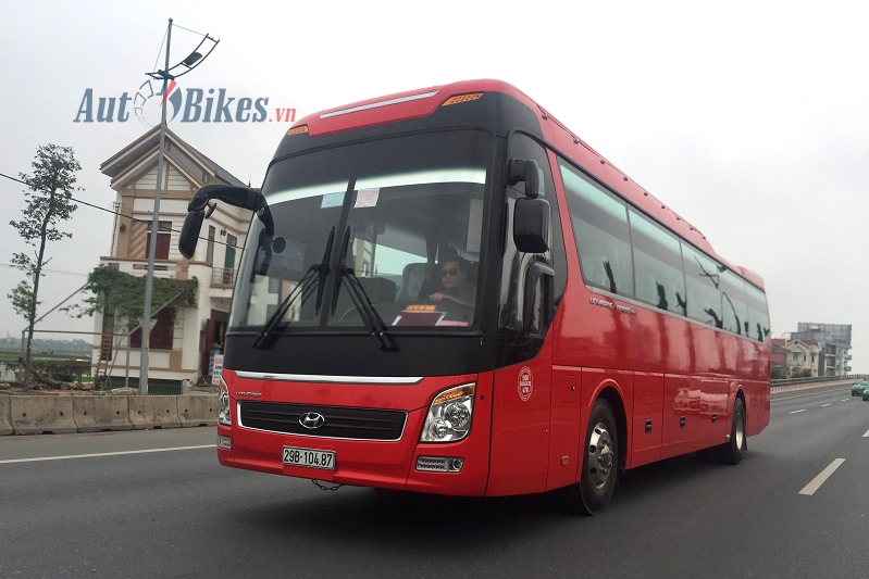 su that ve xe buyt nhanh brt dat vang gia hon 55 ty