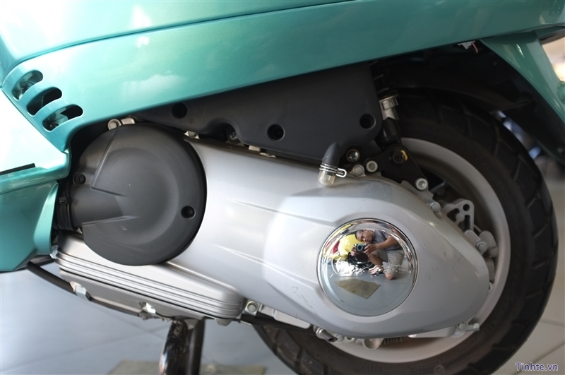 so sanh vespa lx 2017 voi vespa lx 2016