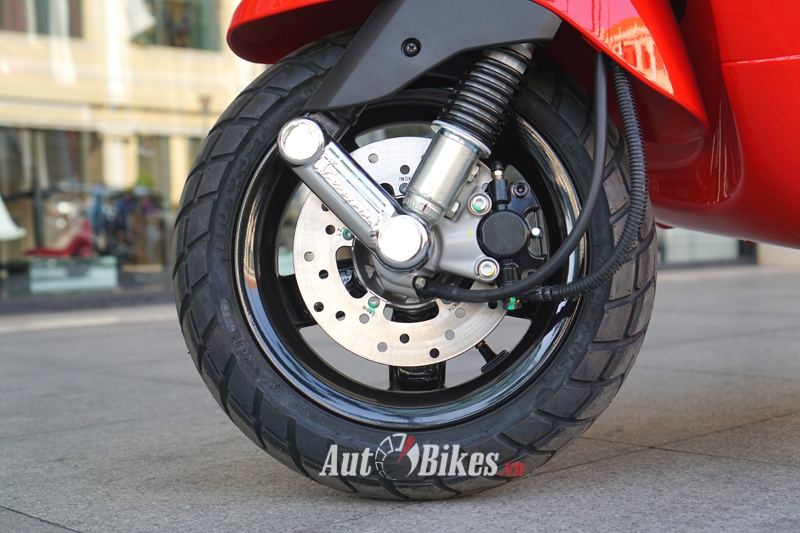 so sanh vespa lx 2017 voi vespa lx 2016