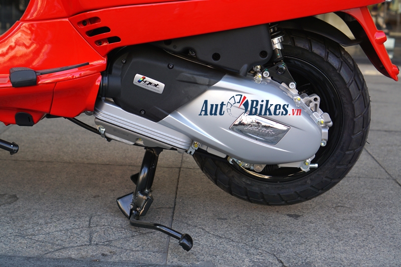 so sanh vespa lx 2017 voi vespa lx 2016