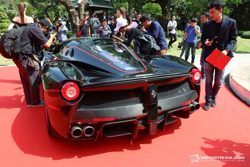 ferrari ban dac biet gia hon 131 ty tai thai lan