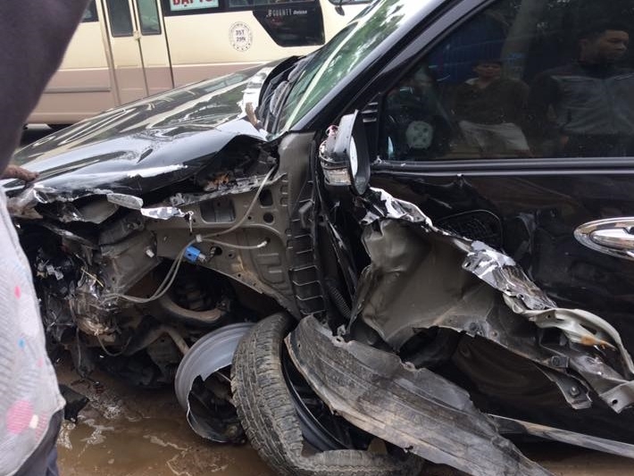 tui khi khong bung khi toyota fortuner gap tai nan