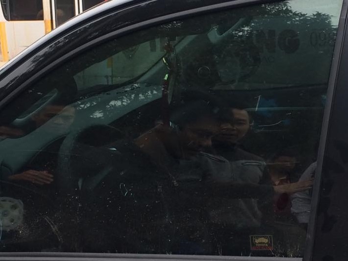 tui khi khong bung khi toyota fortuner gap tai nan