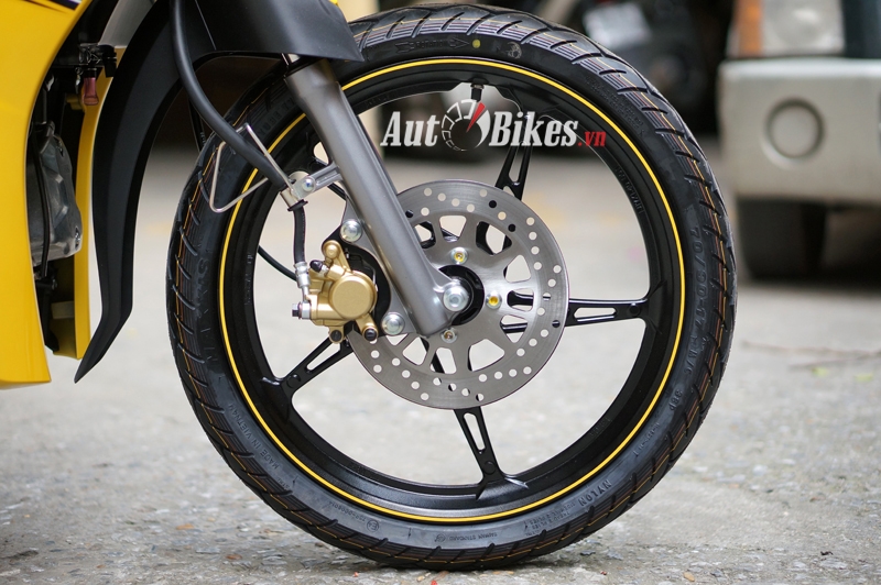 chi tiet yamaha sirius 2017 mau moi tai ha noi