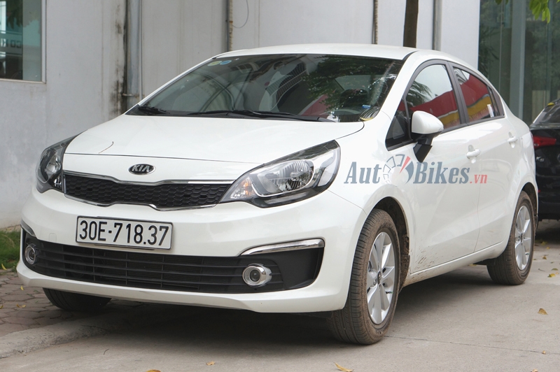 5 xe hang b ban chay nhat viet nam thang 52017