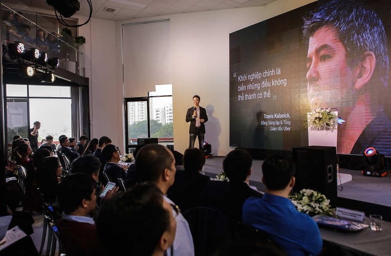 uber duoc cap phep hoat dong tai viet nam