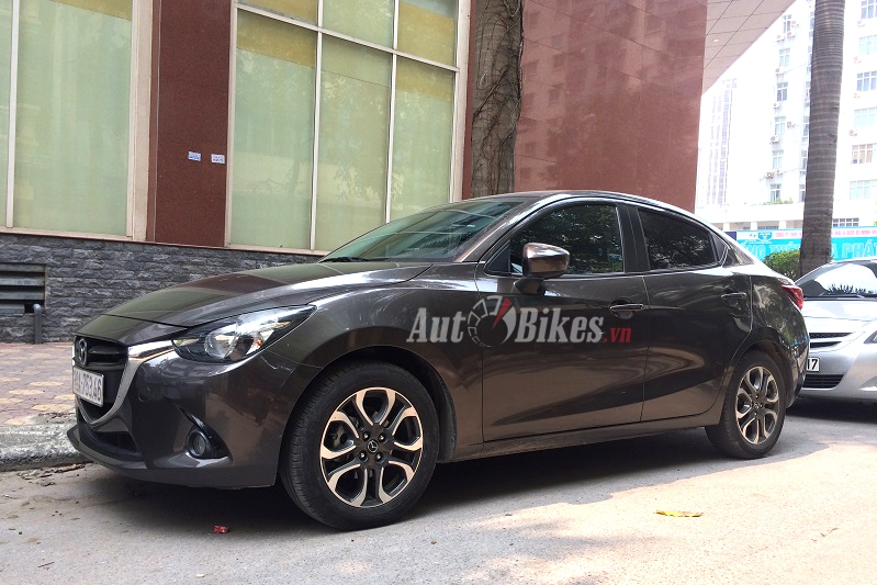 5 xe hang B bán chạy nhất Việt Nam tháng 3/2017 5 xe hang b ban chay nhat viet nam thang 32017