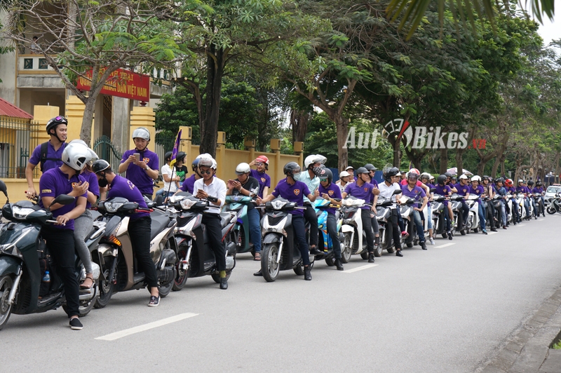 sap dien ra ngay hoi sh viet nam 2017 tai ha noi