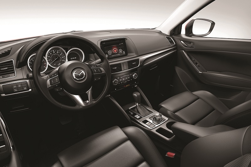 3 tháng, gần 2.000 xe Mazda CX-5 đến tay khách hàng 3 thang gan 2000 xe mazda cx 5 den tay khach hang