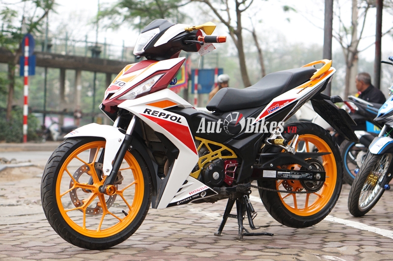 Bảng giá xe máy Honda ngày 18/9/2017 bang gia xe may honda ngay 1892017