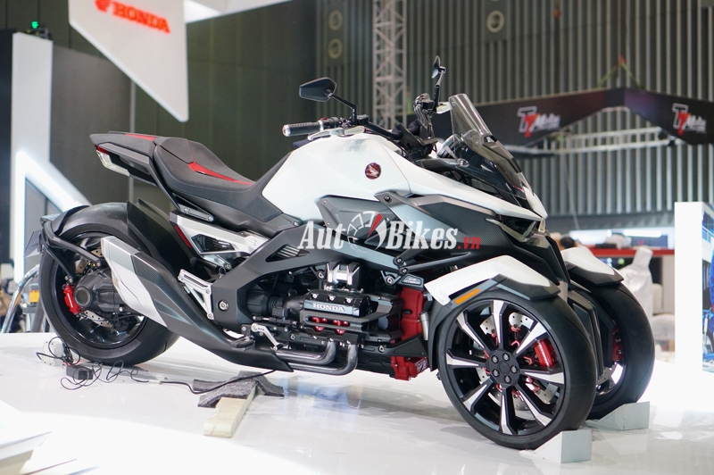 Triển lãm xe máy lớn nhất Việt Nam trước giờ khai cuộc trien lam xe may lon nhat viet nam truoc gio khai cuoc