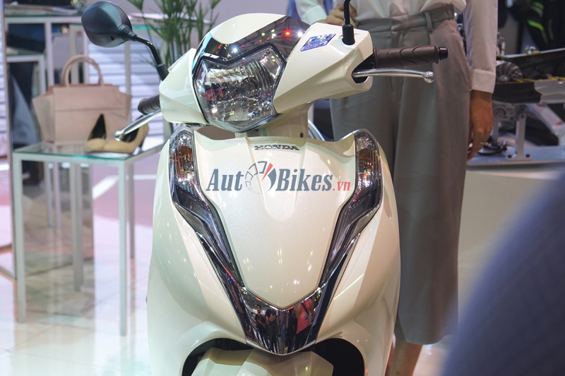 honda viet nam ra mat lead smartkey 2017