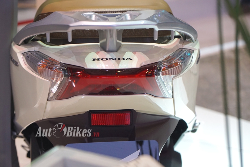 honda viet nam ra mat lead smartkey 2017