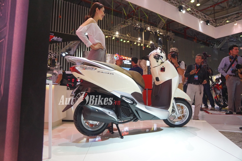 Bảng giá xe máy Honda ngày 4/5/2017 bang gia xe may honda ngay 452017 2820