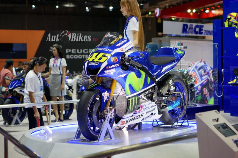 xe y tuong yamaha glorious toi viet nam