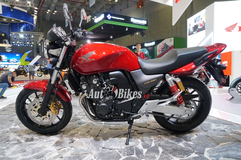 Xe phân khối lớn nào của Honda sắp bán tại Việt Nam? xe phan khoi lon nao cua honda sap ban tai viet nam