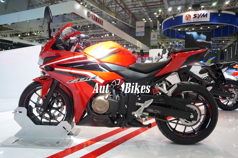 Xe phân khối lớn nào của Honda sắp bán tại Việt Nam? xe phan khoi lon nao cua honda sap ban tai viet nam