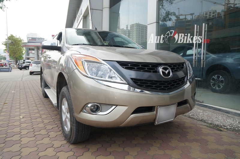 Tháng 5, giá xe Mazda giảm hơn 30 triệu đồng thang 5 gia xe mazda giam hon 30 trieu dong