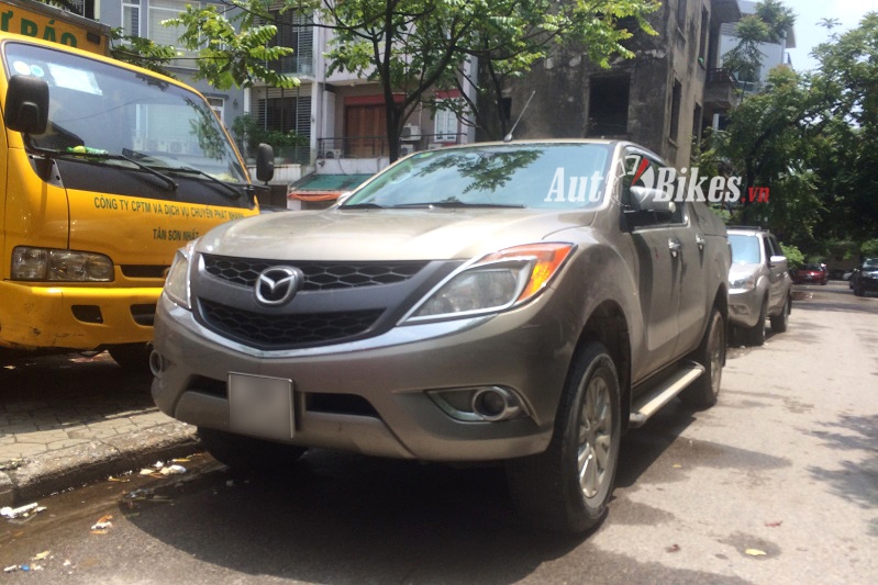 5 xe ban tai ban chay nhat viet nam thang 52017