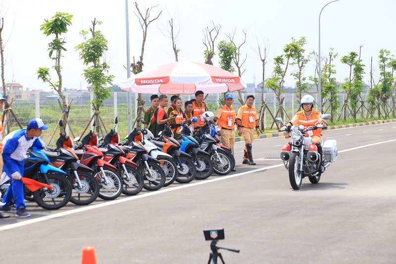 honda viet nam sap ra mat 10 xe may moi