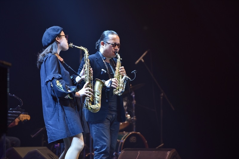 Lexus Amazing Night 2017: đậm chất nghệ thuật lexus amazing night 2017 dam chat nghe thuat