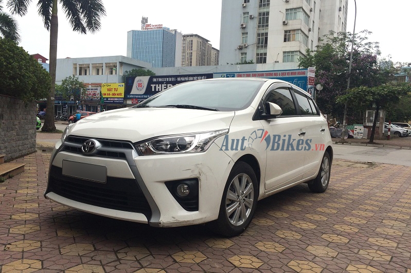 Bật mí 5 phiên bản ế của những ô tô bán chạy nhất Việt Nam bat mi 5 phien ban e cua nhung o to ban chay nhat viet nam