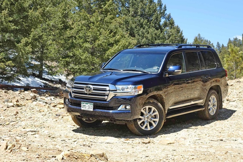 top 10 o to khien chu xe chung tinh nhat 3009