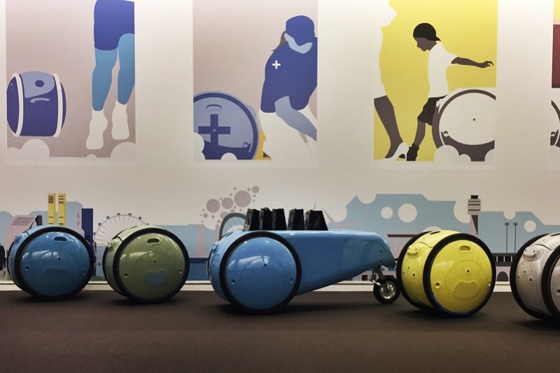 du an cua piaggio nhan giai thuong quoc te tai my