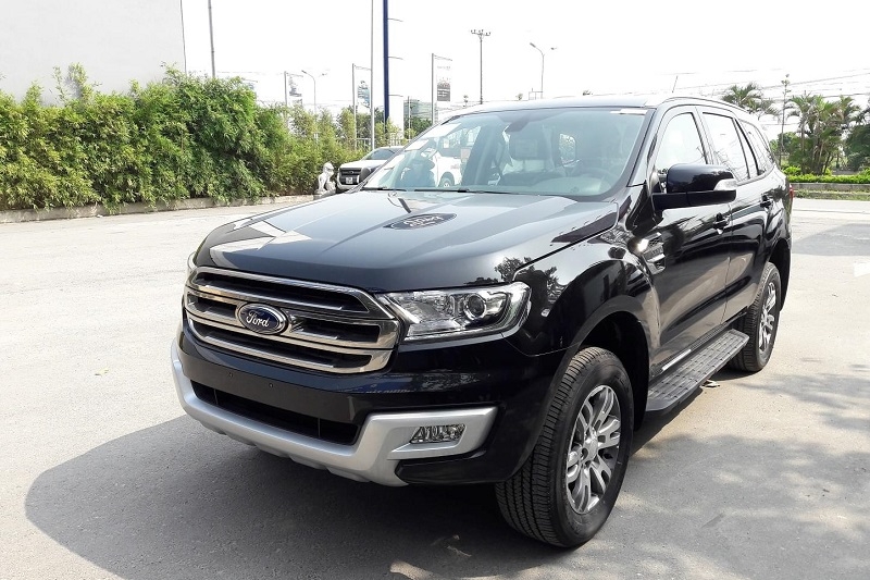 thang 7 gia xe ford giam den 75 trieu dong