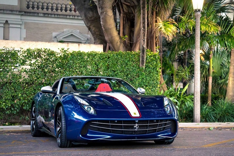 Chiêm ngưỡng 10 siêu xe đắt nhất thế giới chiem nguong 10 sieu xe dat nhat the gioi