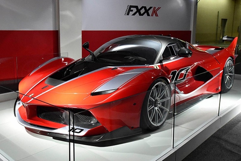 Chiêm ngưỡng 10 siêu xe đắt nhất thế giới chiem nguong 10 sieu xe dat nhat the gioi