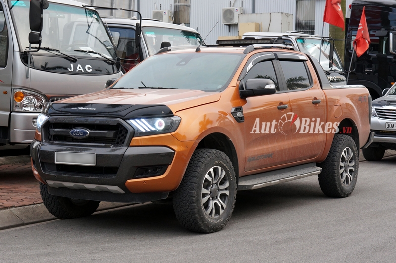 10 ô tô bán chạy nhất Việt Nam tháng 6/2017 10 o to ban chay nhat viet nam thang 62017