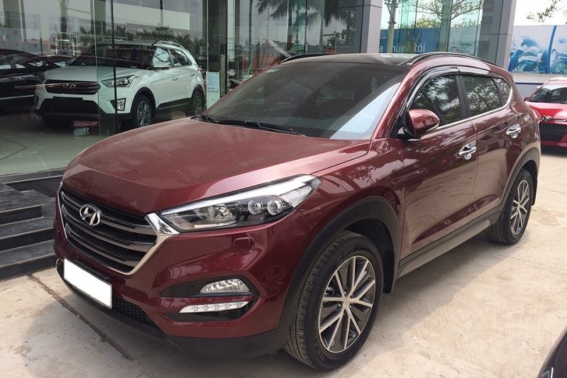 thang 6 gia xe hyundai giam toi 40 trieu dong