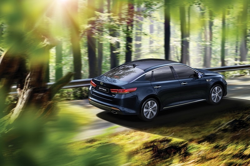 nhung cong nghe noi bat tren kia optima