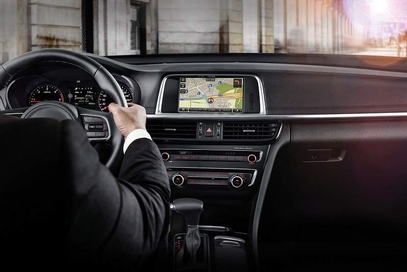 nhung cong nghe noi bat tren kia optima