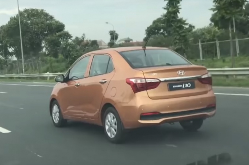 Hyundai Grand i10 ‘nội’ ra mắt, giá từ 330 triệu đồng? hyundai grand i10 noi ra mat gia tu 330 trieu dong