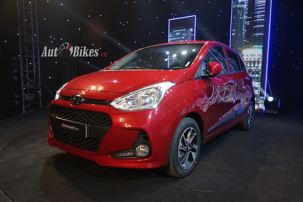 So sánh Hyundai Grand i10 CKD với Kia Morning so sanh hyundai grand i10 ckd voi kia morning