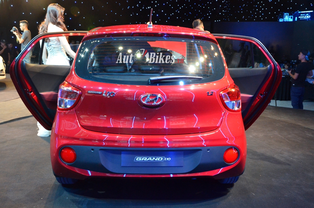 So sánh Hyundai Grand i10 CKD với Kia Morning so sanh hyundai grand i10 ckd voi kia morning