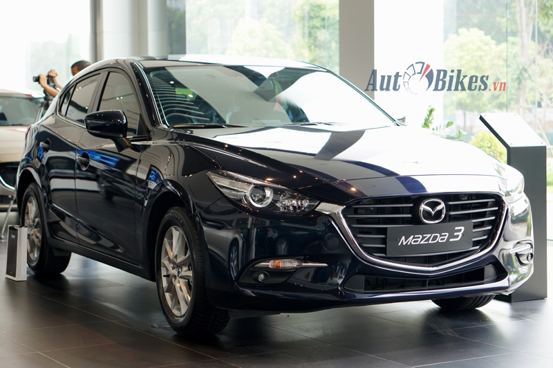 10 ô tô bán chạy nhất Việt Nam tháng 6/2017 10 o to ban chay nhat viet nam thang 62017