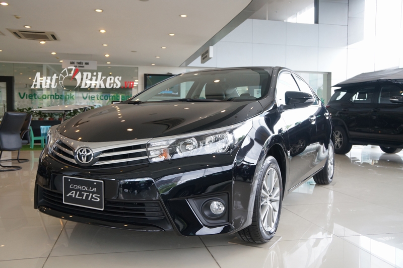 5 xe hang c ban chay nhat viet nam thang 82017