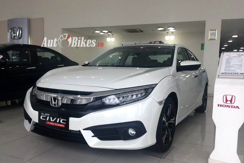 5 xe hang c ban chay nhat viet nam thang 62017