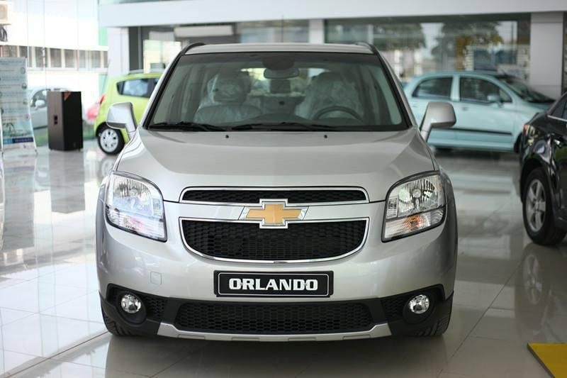 Tháng 7, Chevrolet giảm giá Colorado đến 80 triệu đồng thang 7 chevrolet giam gia colorado den 80 trieu